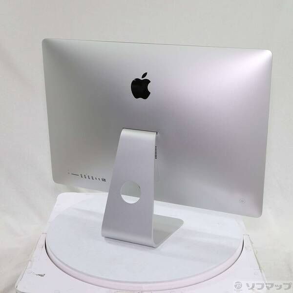 〔 〕iMac