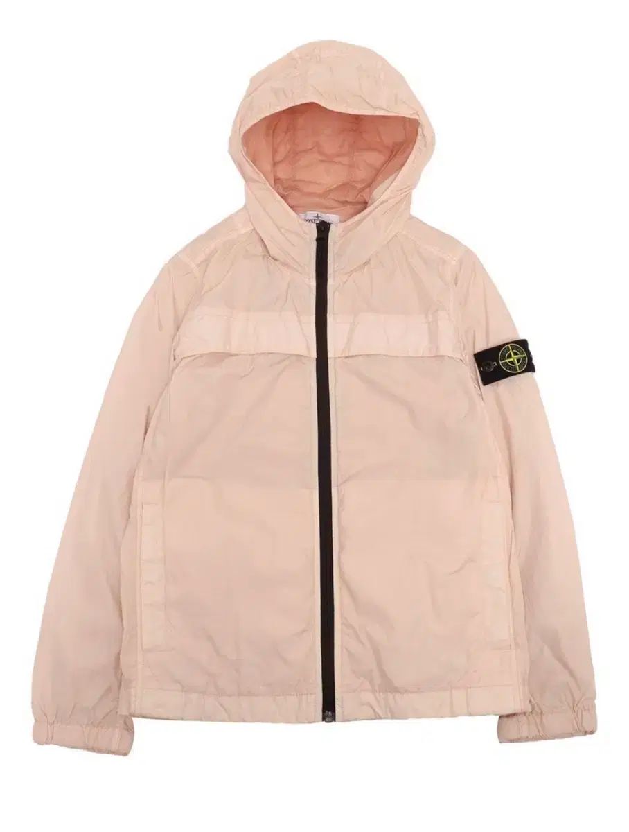 配送 STONE ISLAND ストーンアイランド フード ジャケット ジュニア