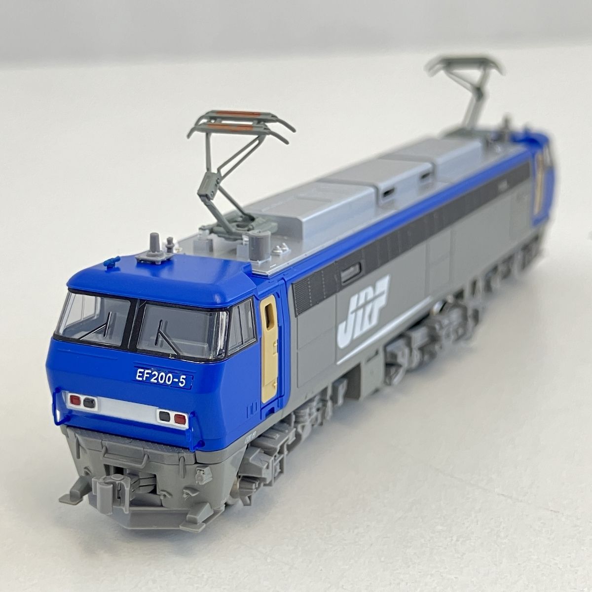 KATO 3036-1 EF200 新塗色 Nゲージ 鉄道模型 中古 良好 Z9933004 KATO 3036-1 EF200 新塗色 Nゲージ 鉄道模型 中古 良好 Z9933004