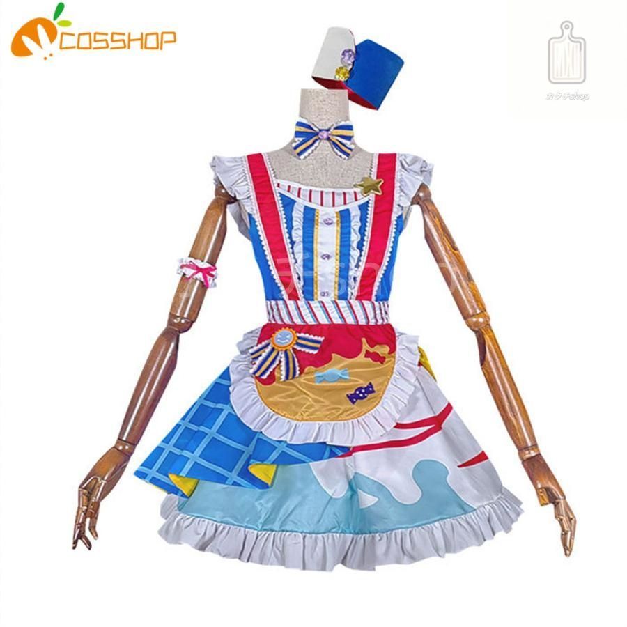 セーラー服 コスチューム