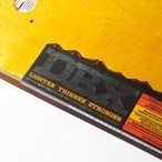 DBX CLASSIC EAGLE 8 25インチ