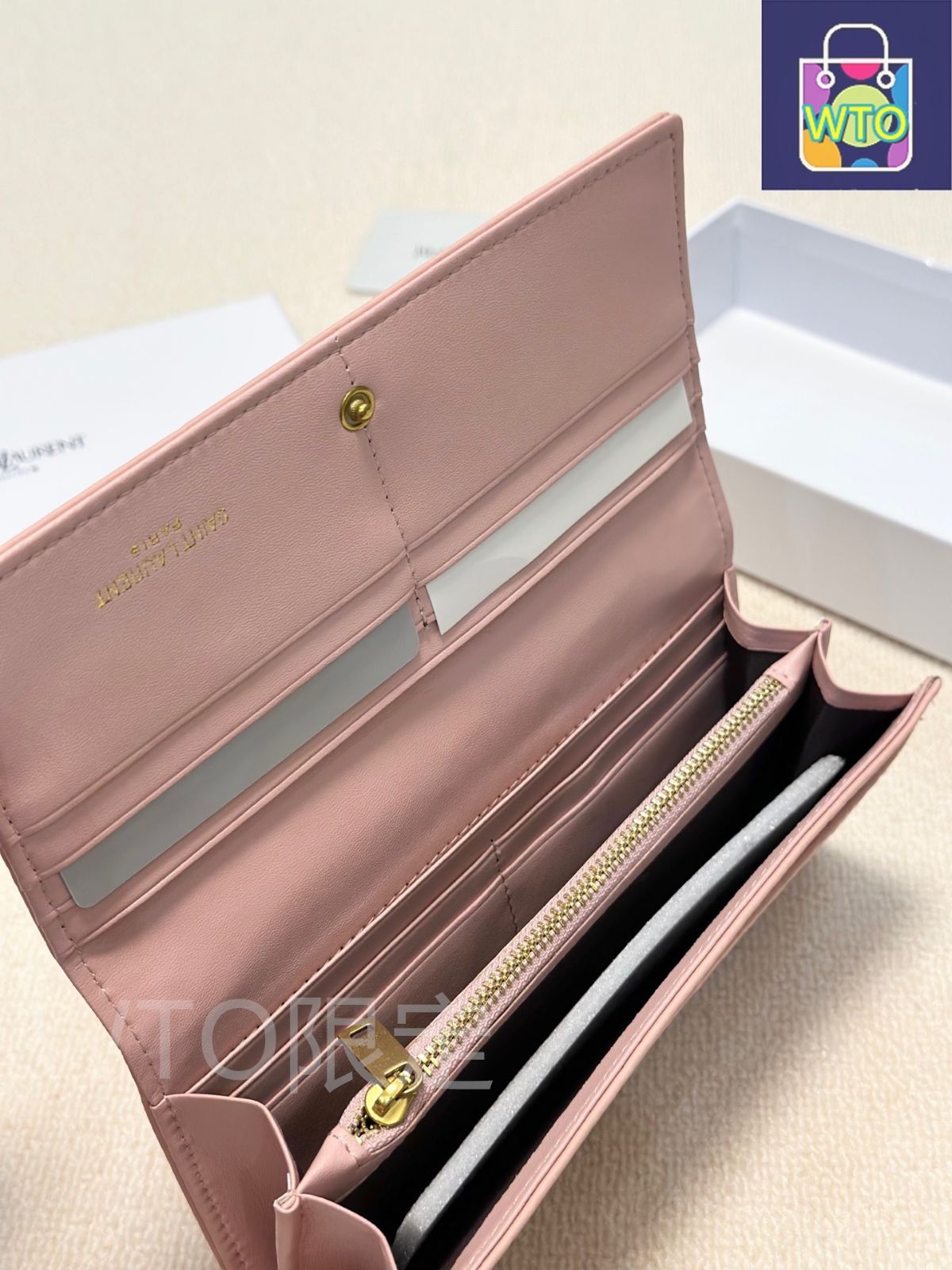 今日特価】Yves Saint Laurent イヴ・サンローラン クラシック