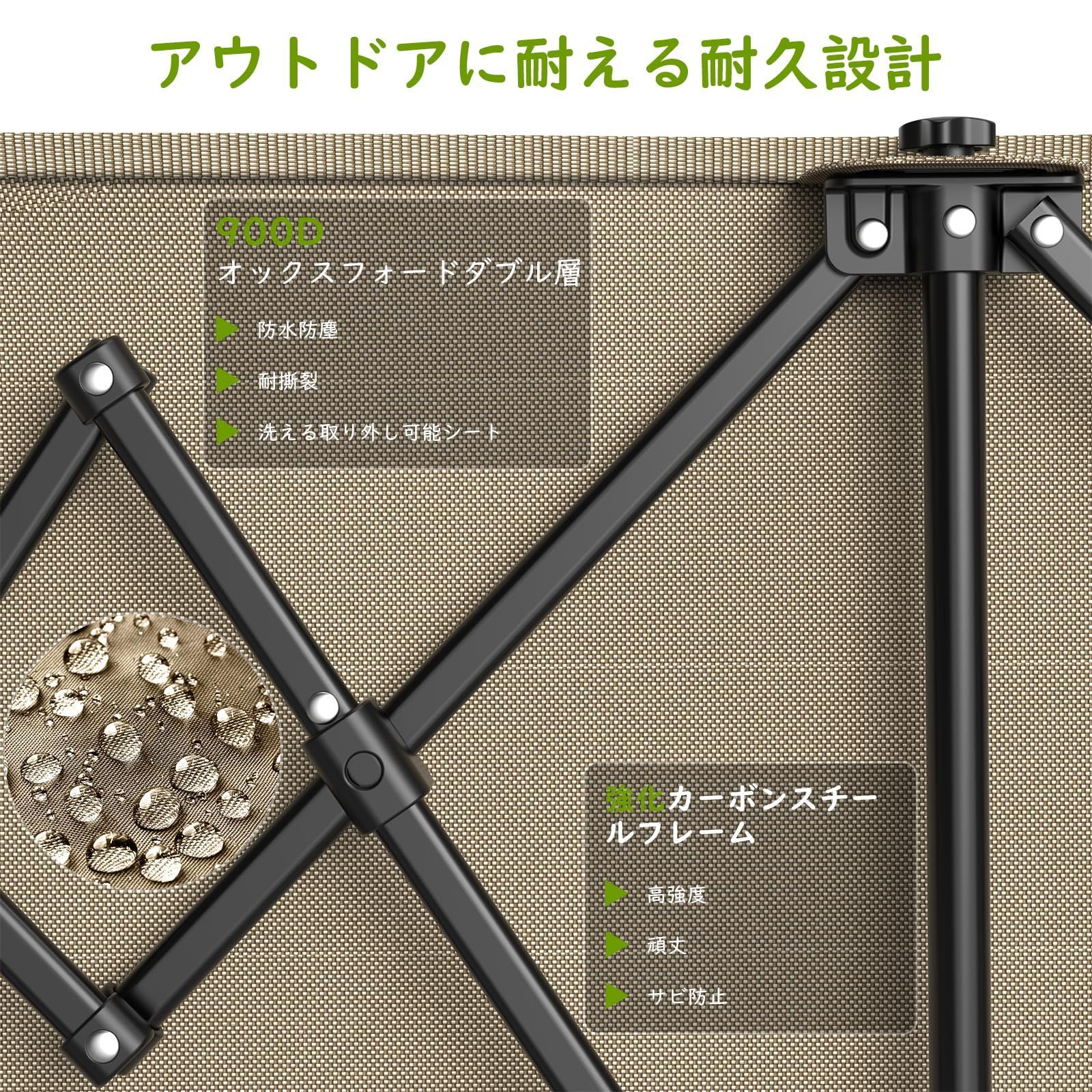 静音 自立収納 ブレーキ付き ワンタッチ収束式 折り畳み式 子供乗せれる アウトドアワゴン 多地形対応 長物対応 サイトポケット付き キャンプカート 高耐荷重200kg キャンプ|砂浜|釣り|引越し|買い物|ゴミ出し 特大容量260L キャリーワゴン Bro