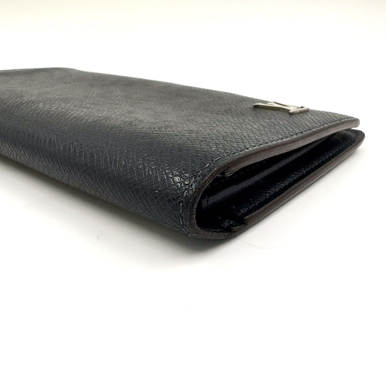 LOUIS VUITTON ルイヴィトン ポルトフォイユ タイガ LouisVuitton/タイガ] ポルトフォイユミュルティプル / 直営店 (Louis