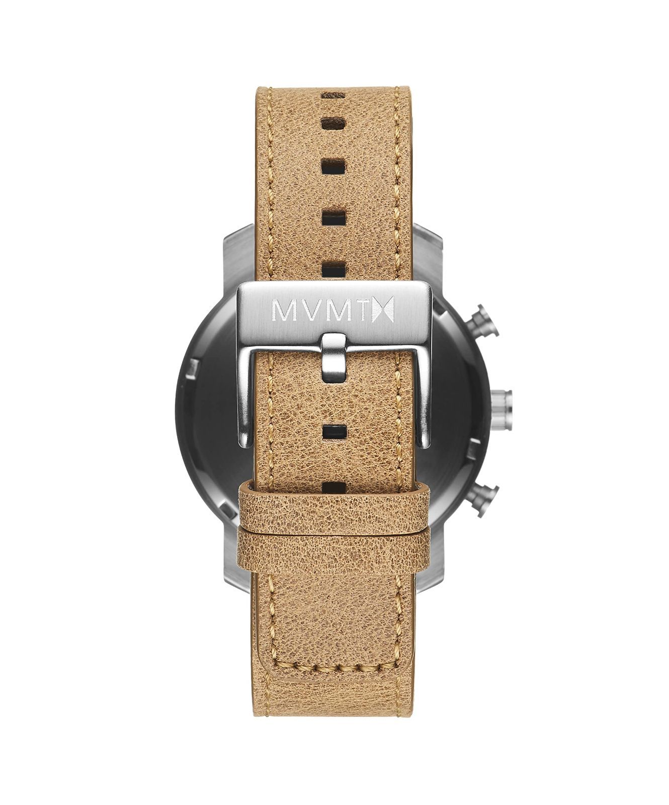 新着商品】ムーブメント 腕時計 Chrono 40 D-MC02-WT メンズ アクセサリーショップ kimitan メルカリ