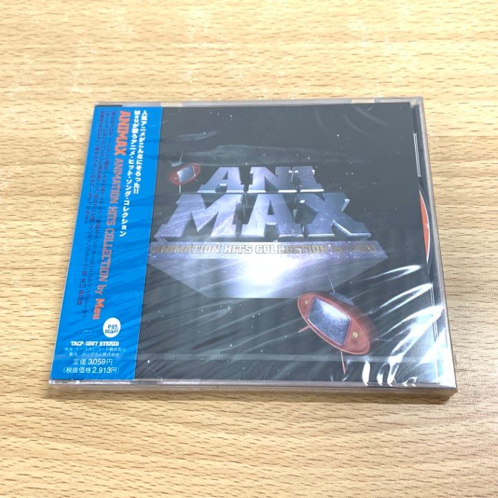 ●01)【同梱不可】【未開封】ANIMAX/梶谷美由紀/Meu/CD/TACP-1007/A ○01)【同梱不可】【未開封】ANIMAX/梶谷美由紀/Meu/CD/TACP