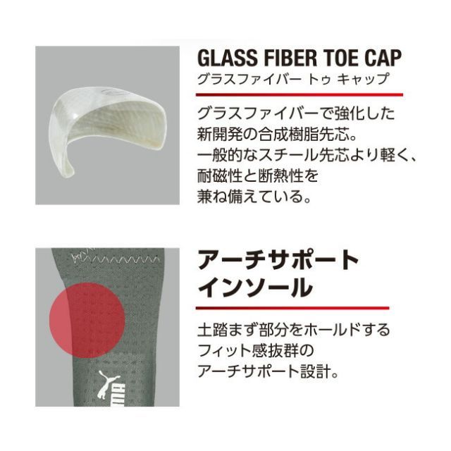 エアツイスト2.0ロー |