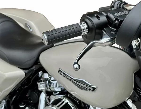 Arlen Ness / アレンネス SpeedLiner グリップ クローム | 500 Arlen Ness / アレンネス SpeedLiner グリップ クローム | 500