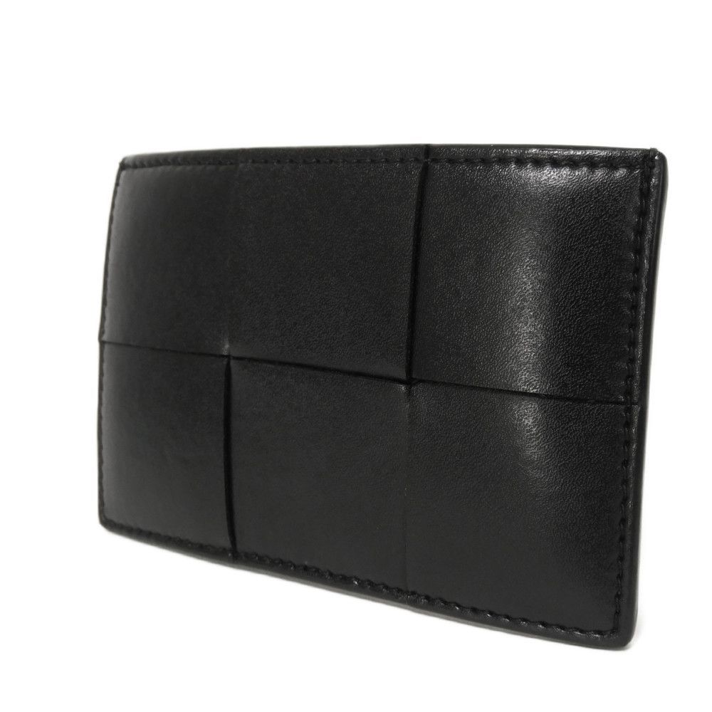 BOTTEGAVENETA ボッテガヴェネタ カセット クレジット カードホルダー  