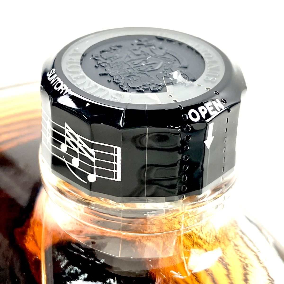 東京都内限定お届け】 サントリー SUNTORY 山崎 12年 ピュア