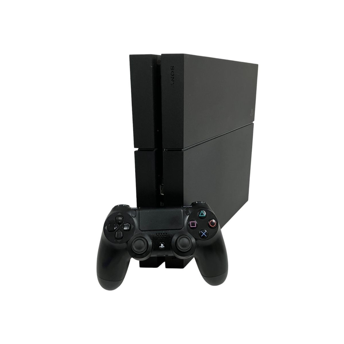 SONY CUH-1200A プレイステーション4 PS4 ゲーム ソニー 家電 O9954411