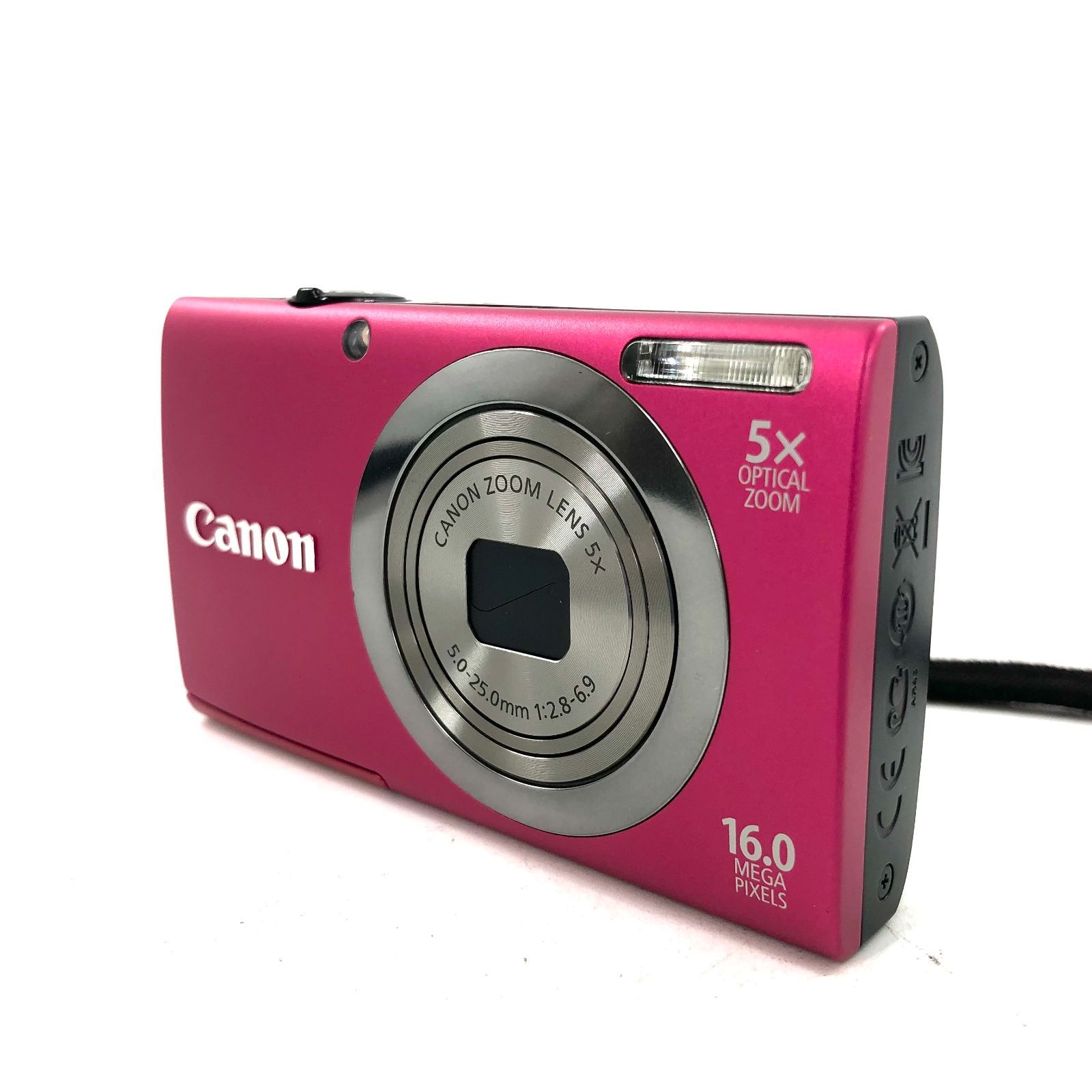 Canon PowerShot A2300 Canon PowerShot Digital Cameras for
