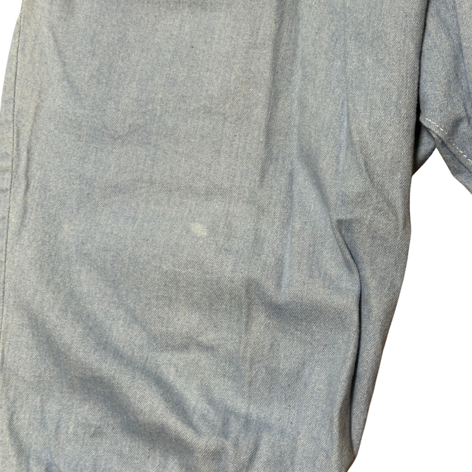 ハンドメイド❣️リネン100%ブラック もんぺパンツ リネン・麻・綿麻