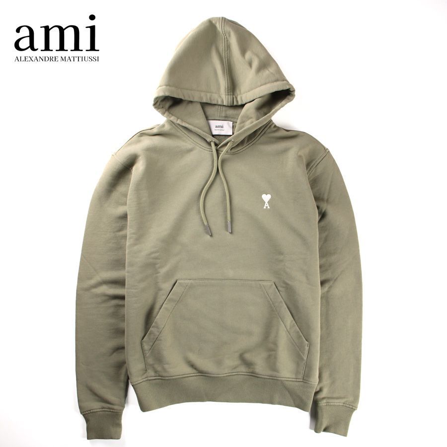 新品商品】ami paris アミパリス (HSW260 730) Ami de Coeur