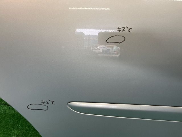 ラウム NCZ25 右リアドア ラウム Sパッケージ 4WD アサヒ M2L3 67003  