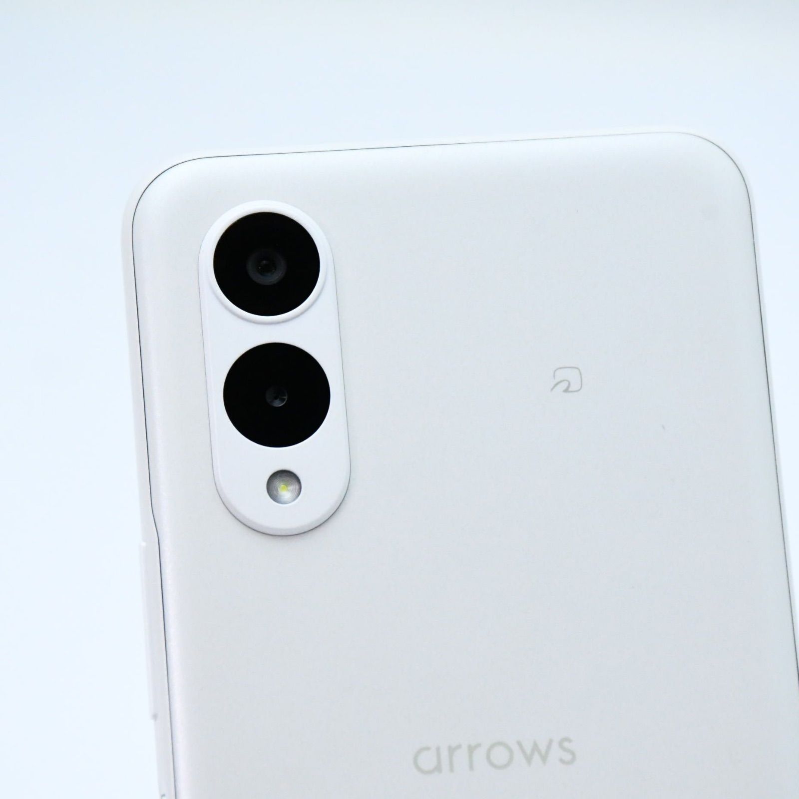 【新品未使用】SoftBank arrows We2 ミストホワイト 5176ti64pQL.jpg_BO30,255,255,