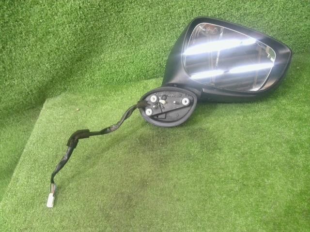 ＣＸ－５ DBA-KEEFW 右 ドア サイド ミラー 20S プロアクティブ PE-VPS 42M K072-69-121A