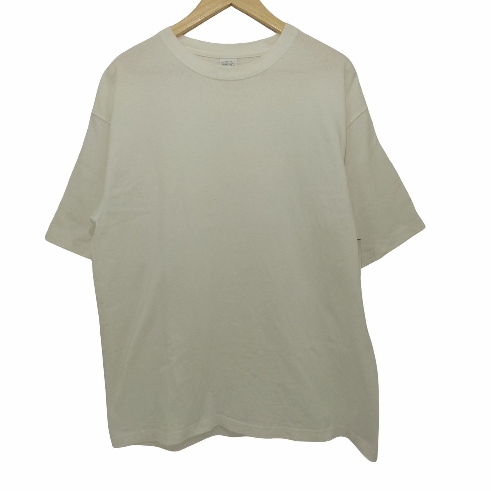 ユナイテッドアスレ UNITED ATHLE 9.1オンス マグナムウェイト ビッグシルエット Tシャツ メンズ JPN：L 