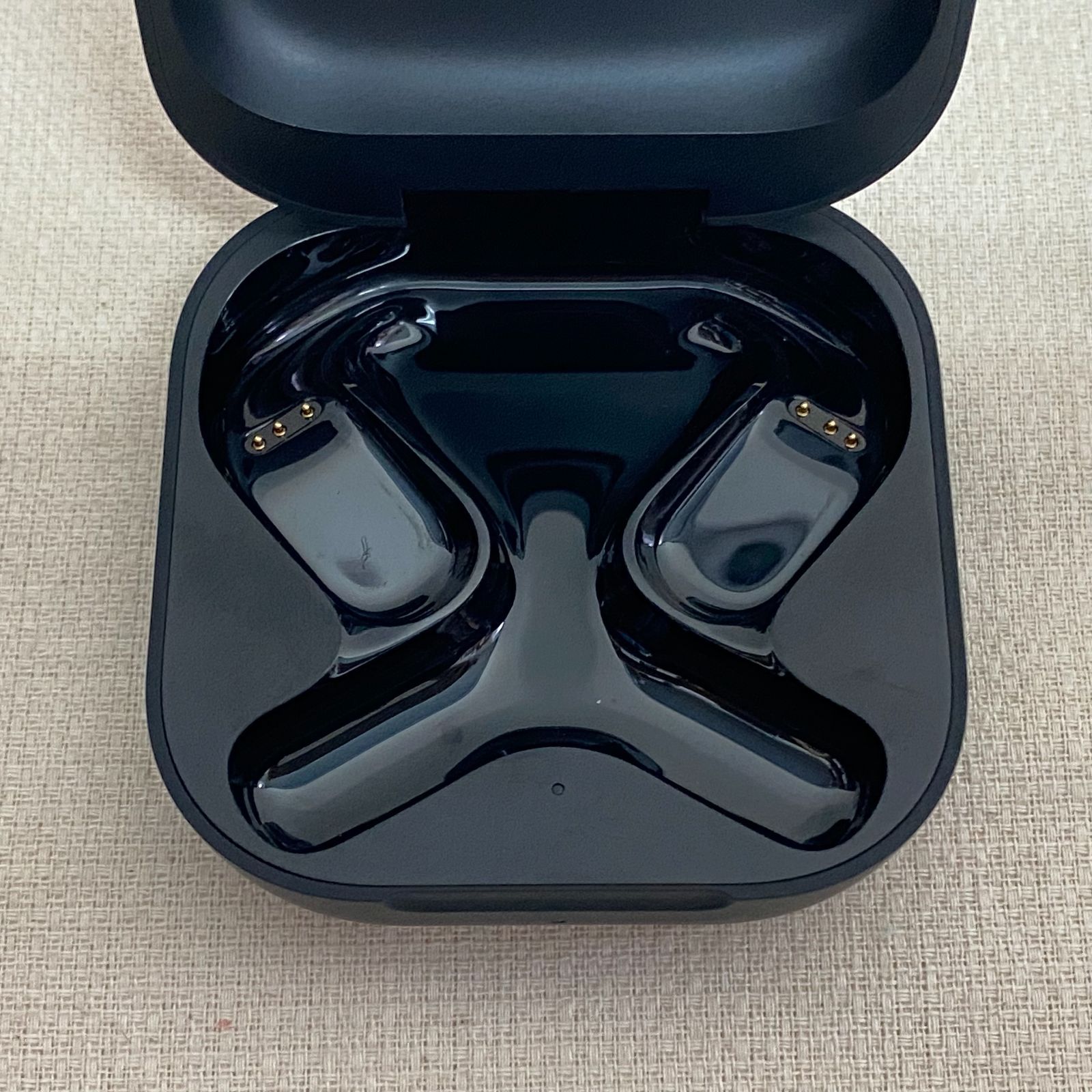 OpenFit ショックス