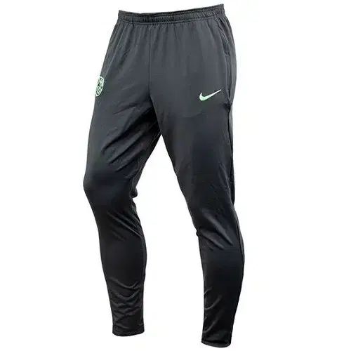 24-25 バルセロナ ストライク パンツ ダークグリーン