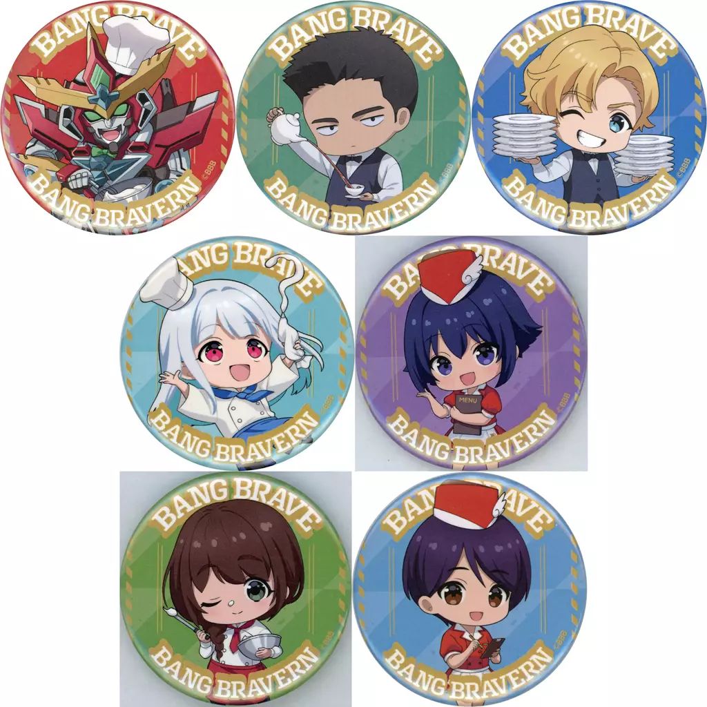 お得セット 缶バッジ | AnimeJapanオンラインストア【AJ Store