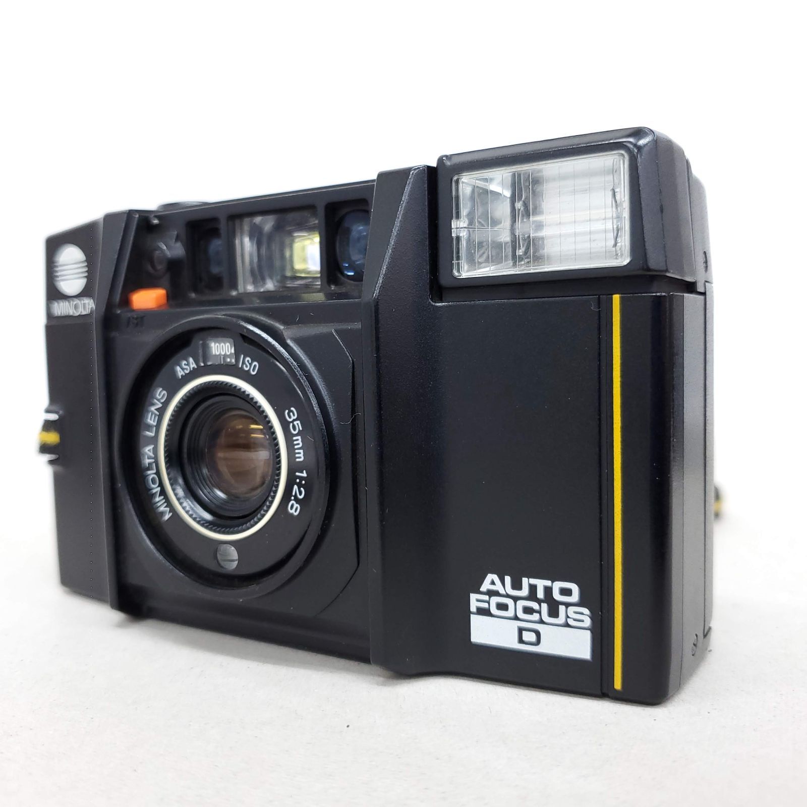 Minolta AF S QUARTZ F 1020 4 e