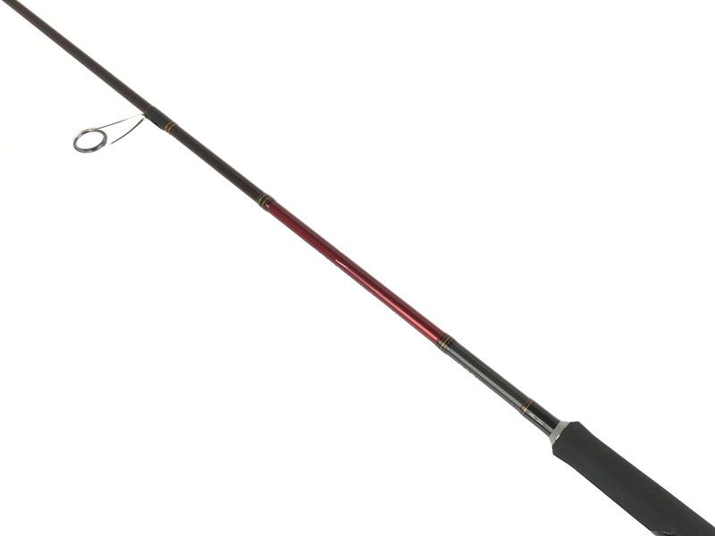  品 ISSEI イッセイ 海太郎 碧 五十六 IUS 832 MLS F スピニングロッド ソルトロッド 代金引換不可 佐川急便発送 釣り 釣り具等 133 250925 yy 07 tag ルアーロッド ロッド