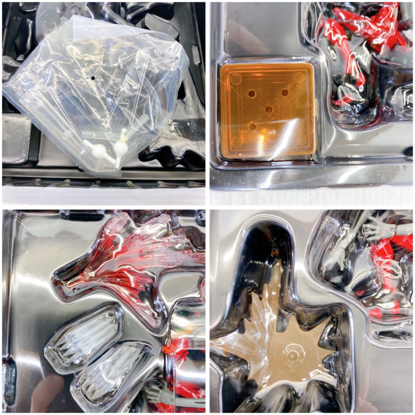 リボルテックヤマグチ 海洋堂 [新劇場版 エヴァンゲリオン初号機 エヴァンゲリオン３号機 破 フィギュア王 リボルテック 新劇場版 エヴァンゲリオン新劇場版 エヴァ仮設5号機(新劇場版:破 エヴァ初号機(新 アメイジング・ヤマグチ エヴァンゲリオン仮設5 海洋堂(カイヨウドウ) 新