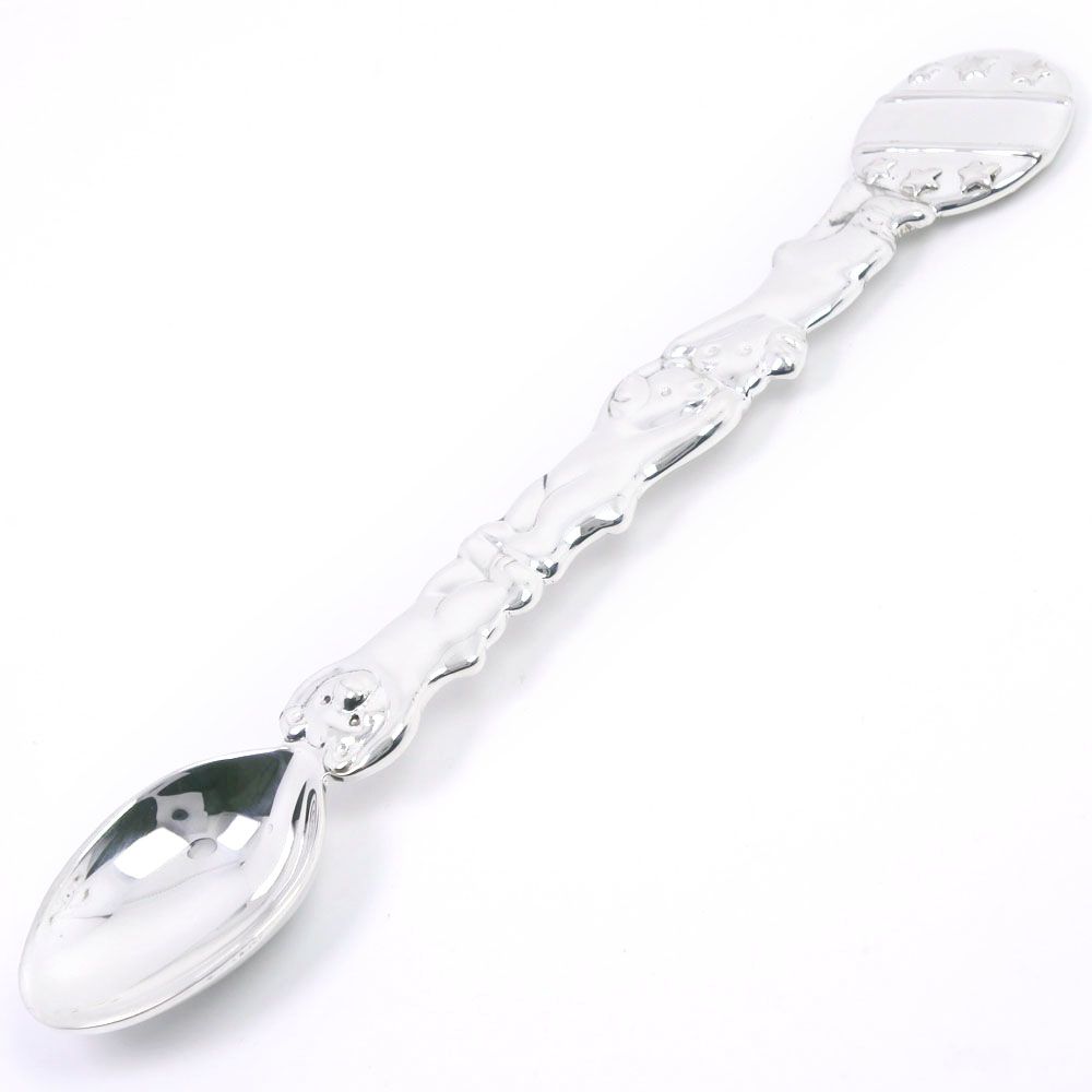 TIFFANY＆Co. ティファニー 925 スプーン 総重量45.9g 【EBAJ9014