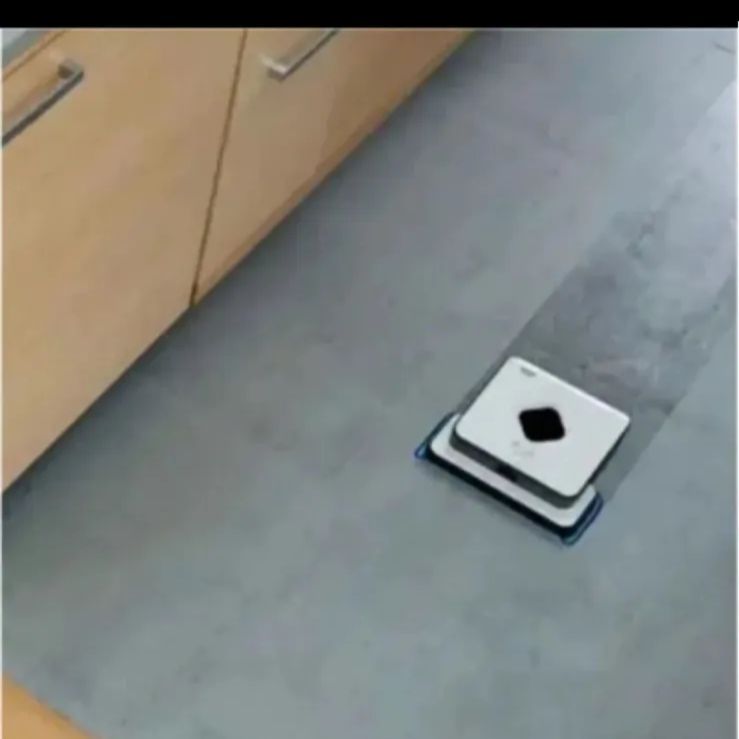 新品未開封】iRobot ブラーバ371 アイロボット 床拭きロボット - メルカリ 