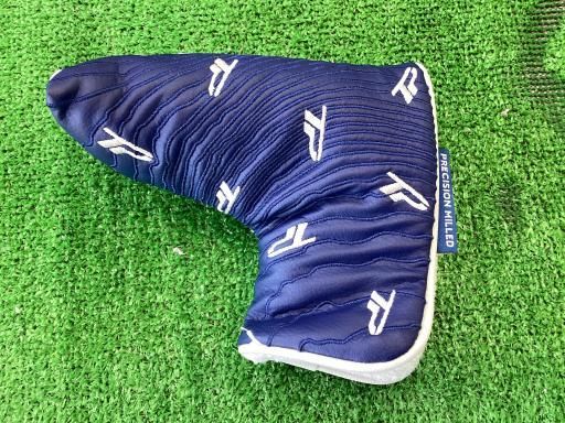 PING ピン RITE IN5 ライトイン 34インチ メンズ パター 単品 PING