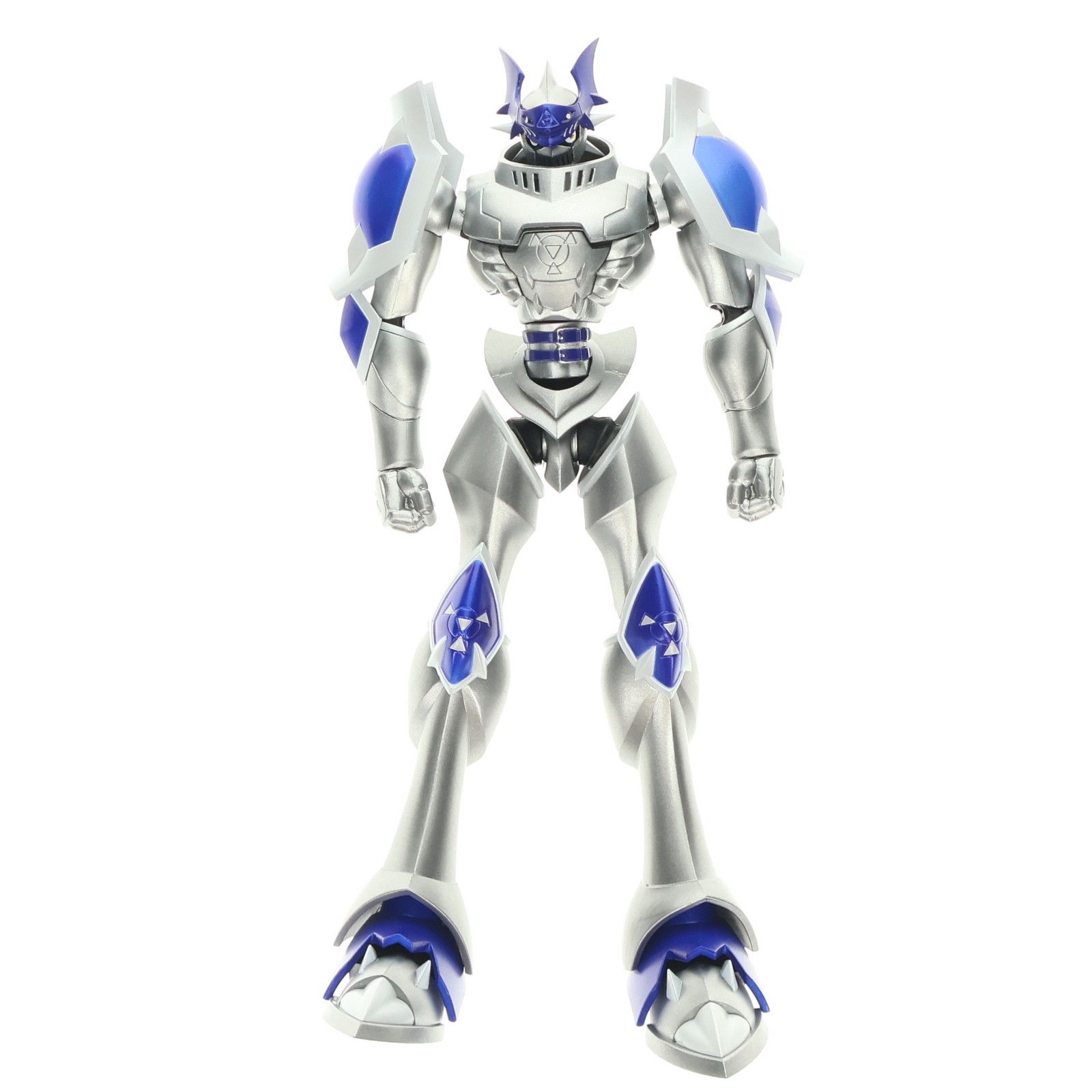 魂ウェブ商店限定 S.H.Figuarts(フィギュアーツ) カオスデュークモン 