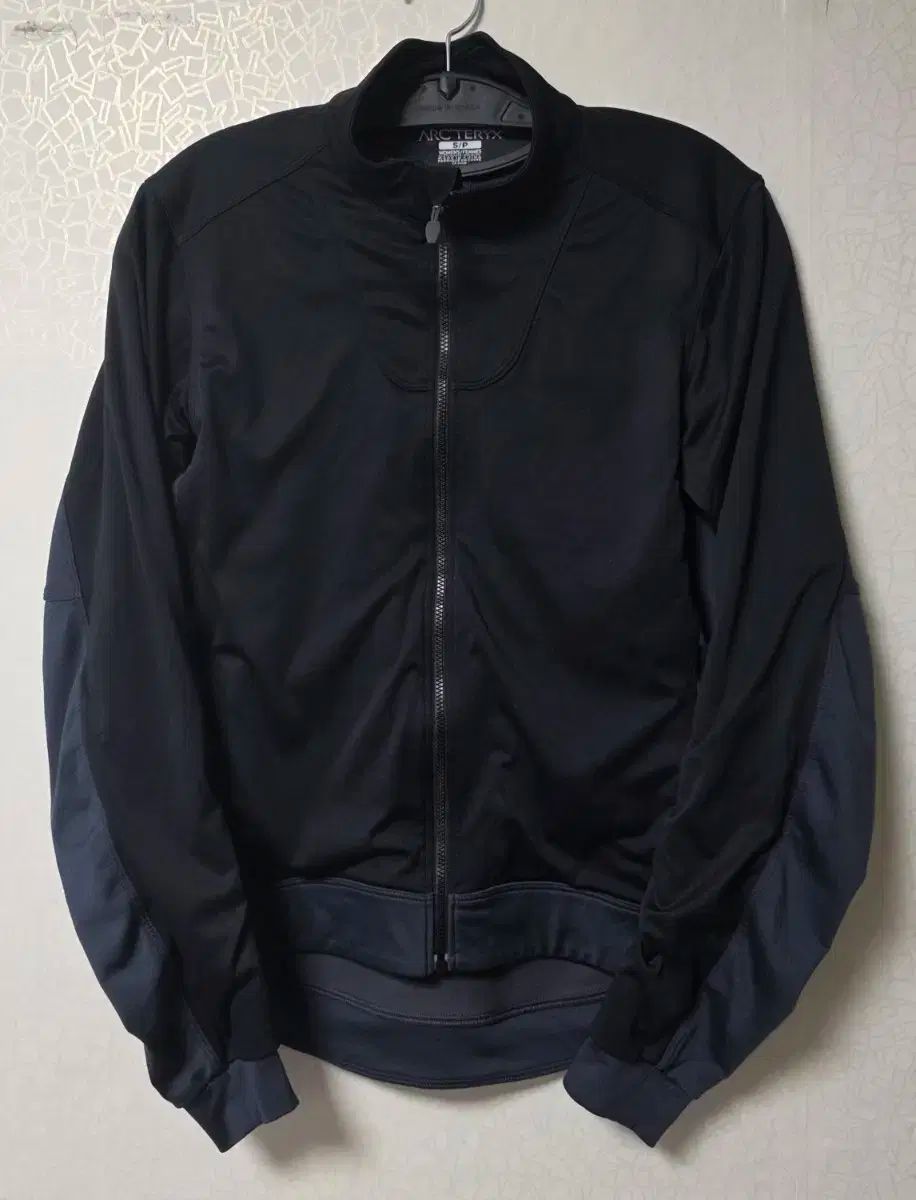 ARC TERYX アークテリクス トリノ ジャージ LS トレイルルーニング 登山ジャケット レディース S P 55
