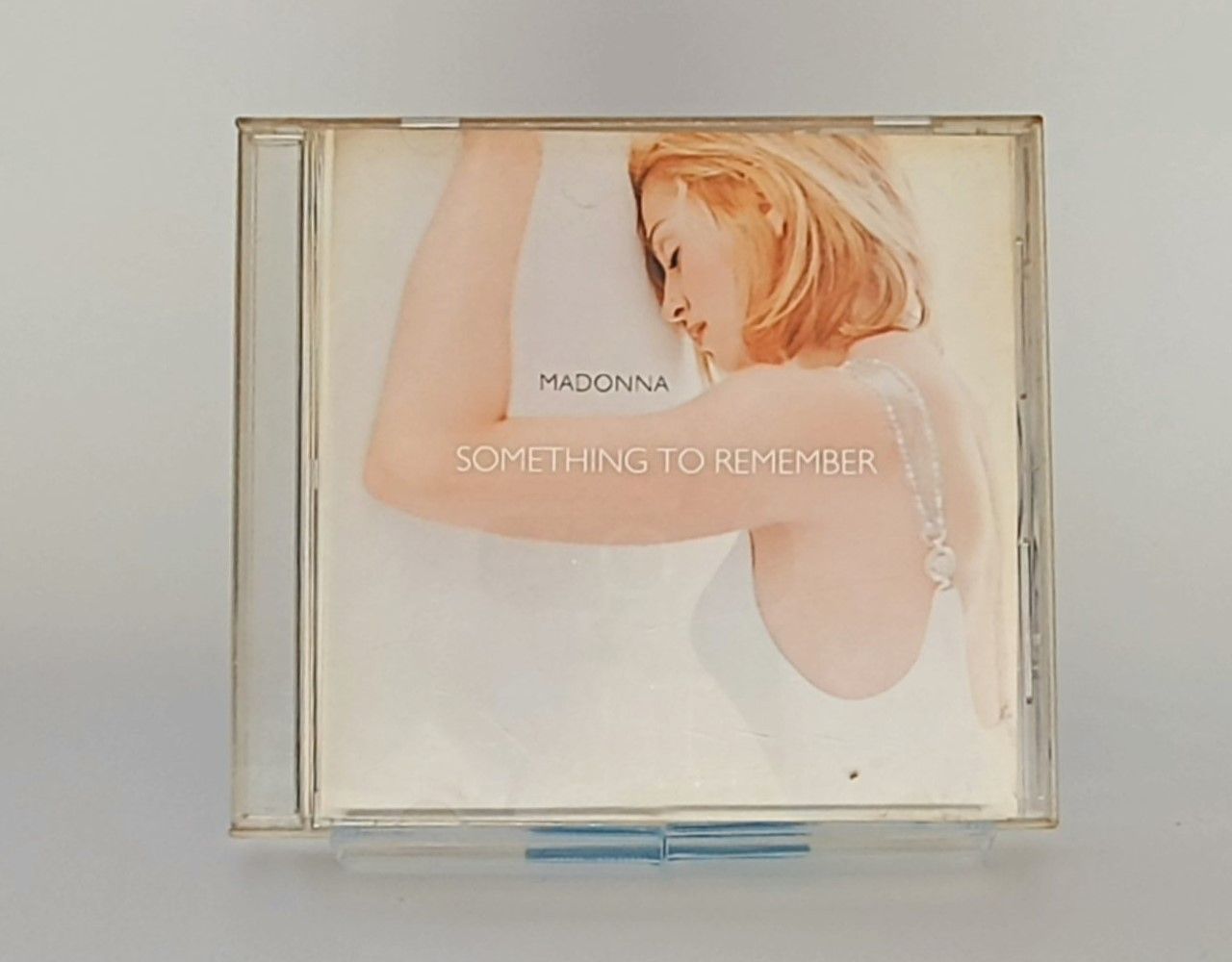 国内盤☆マドンナ/MADONNA□ Something To Remember □洋楽