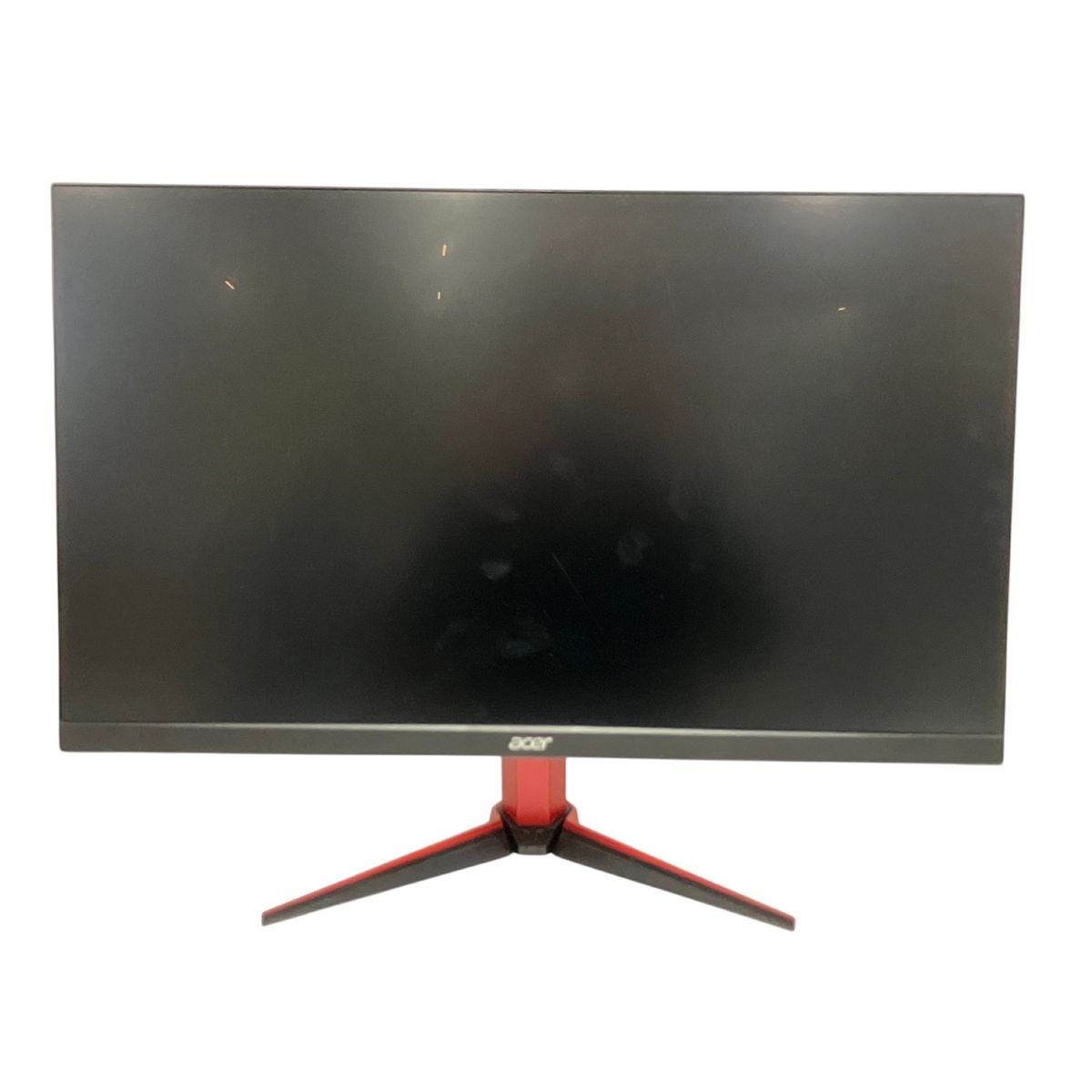 Acer VG271 Zbmiipx ディスプレイ 27インチ 製 ゲーミングモニター B10421711