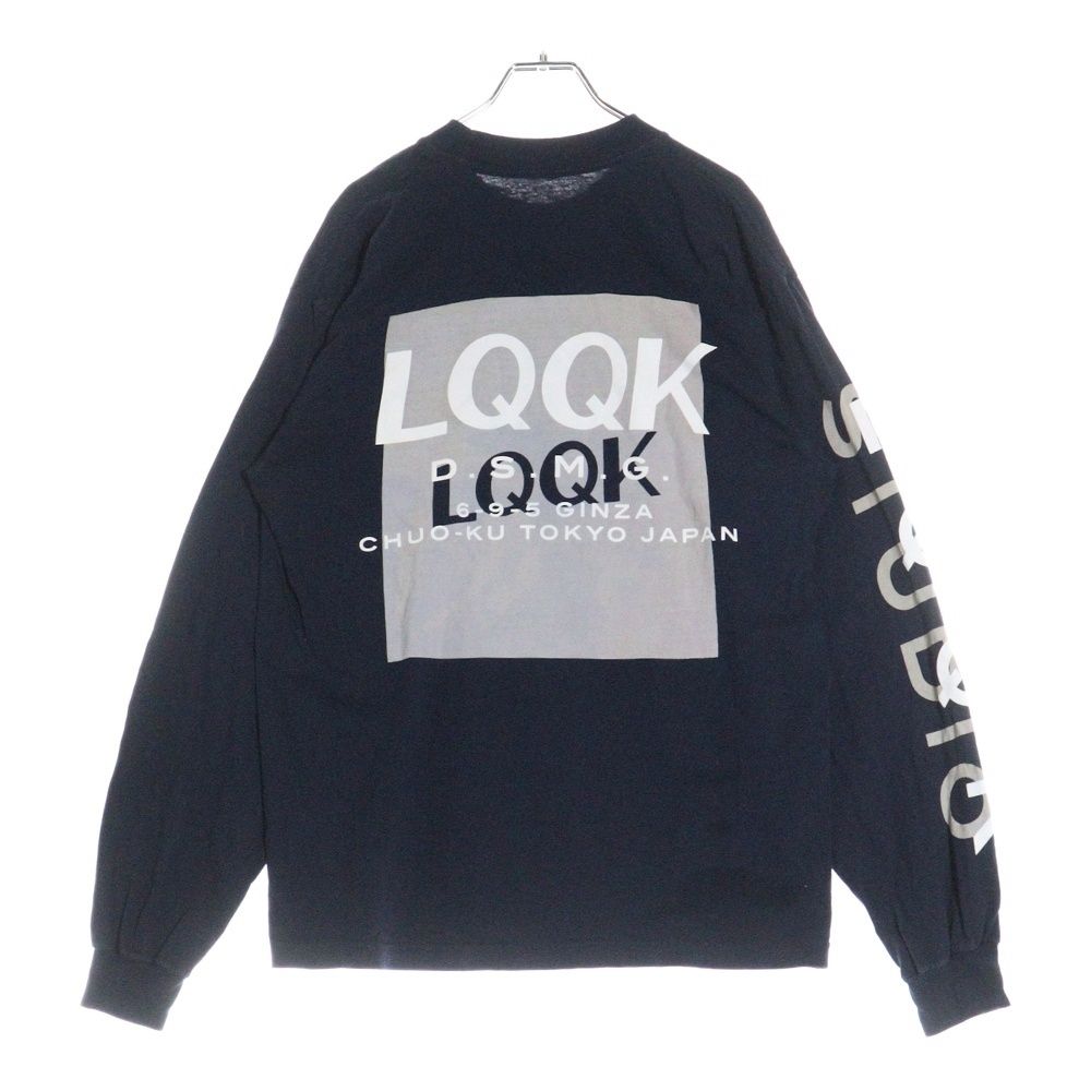 レイドジャパン　ドライTシャツ RAID JAPAN レイドジャパン THUNDERSTORM DRY TEE (L/S) グレー L