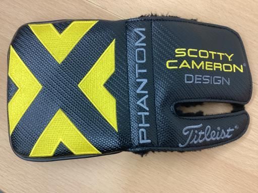 ゴルフ パター メンズ ケンジヤニーニ コレクション ミルド1 N1523