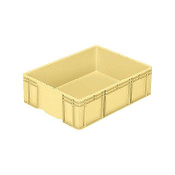 【新品・3営業日で発送】三甲 サンコー サンボックス TP462 クリーム 205202-00CL202 (1591007)