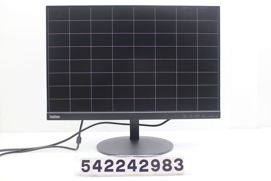 Amazon.com: T23D-10 22.5IN WLED LCD MON 19X12 4MS : Electronics