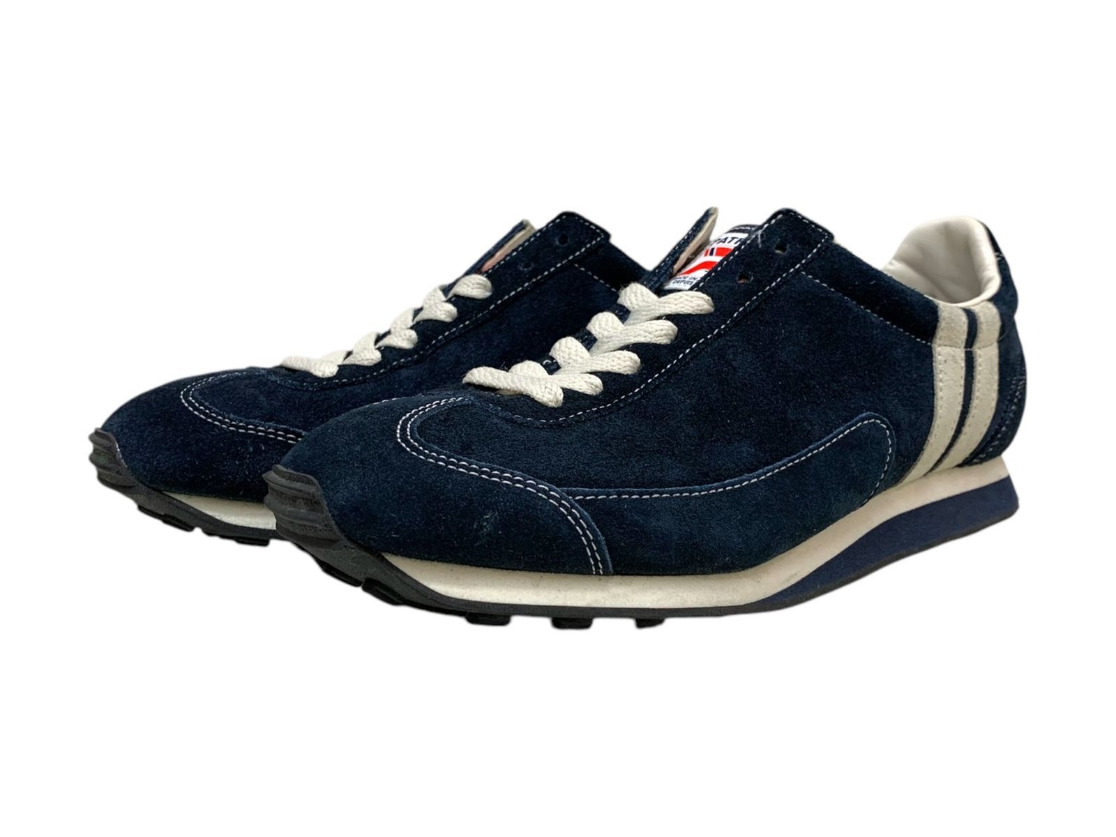 PATRICK パトリック スニーカー ボストン2 BOSTON II 592159 FW21 メンズ・レディース 日本製 ORG オレンジ系  シーズン限定 返品交換送料無料 : ミスチーフ - 通販 - Yahoo!ショッピング