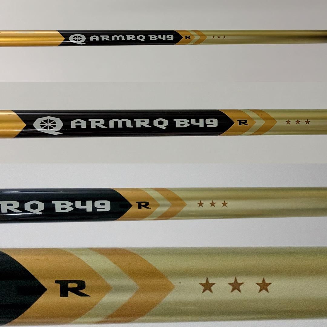 高級 ホンマゴルフ BERES MG702 7本アイアンセット R 3S金 - メルカリ