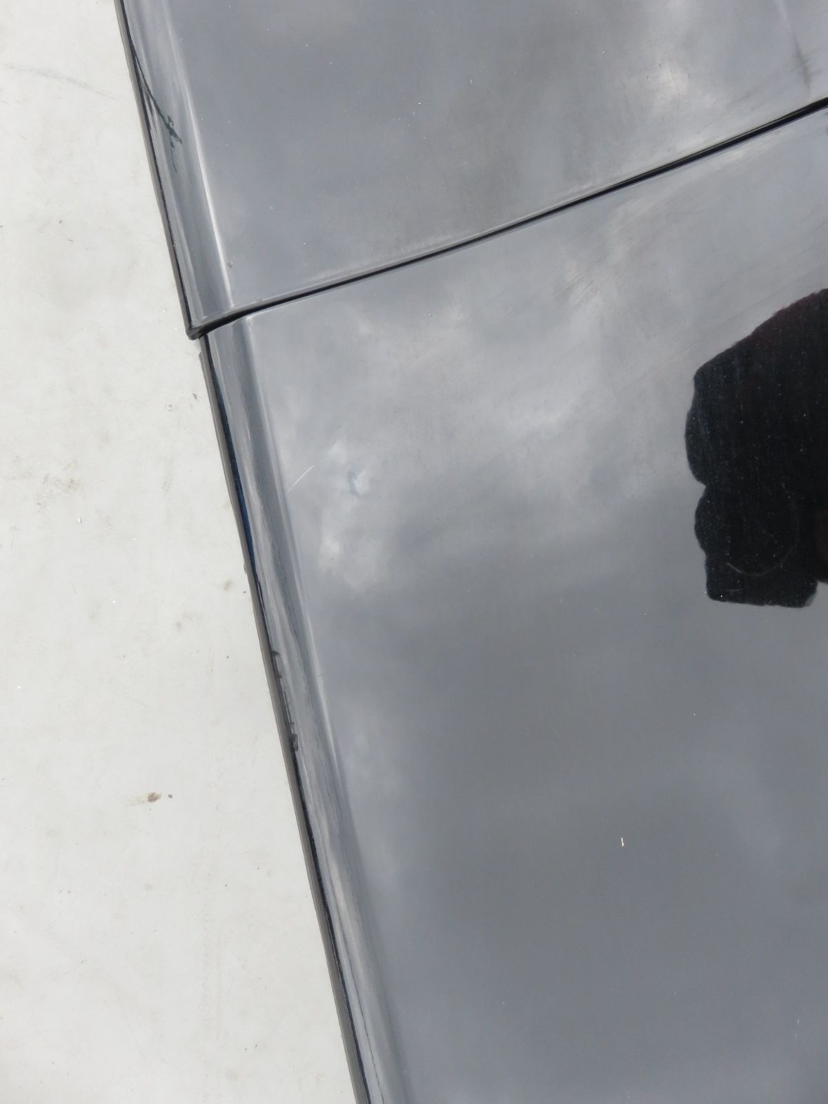 パネル サイドパネル