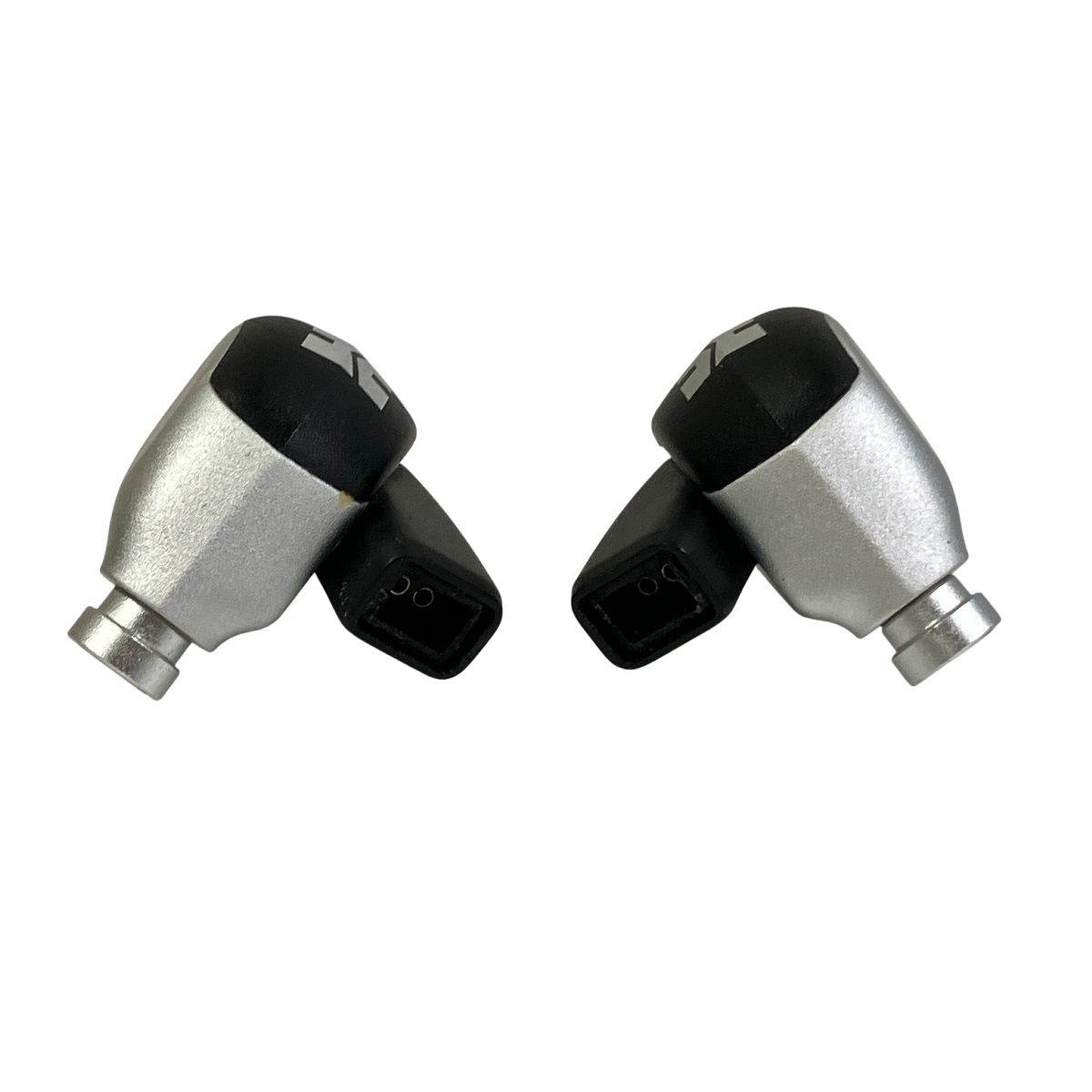 HIFIMAN RE2000 Pro Silver イヤホン 有線 オーディオ ハイファイマン 音響機材 T10482638 MNTC_COM_AU