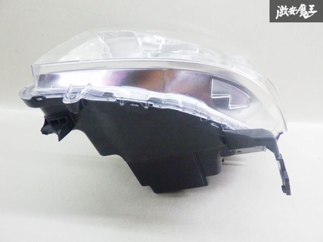 実働外し！】ホンダ純正 JF3 JF4 N-BOX LED ヘッドライト ヘッド