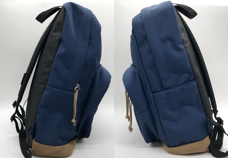 RIGHT PACK（ライトパック） NAVY（ネイビー） |【公式通販】JANSPORT