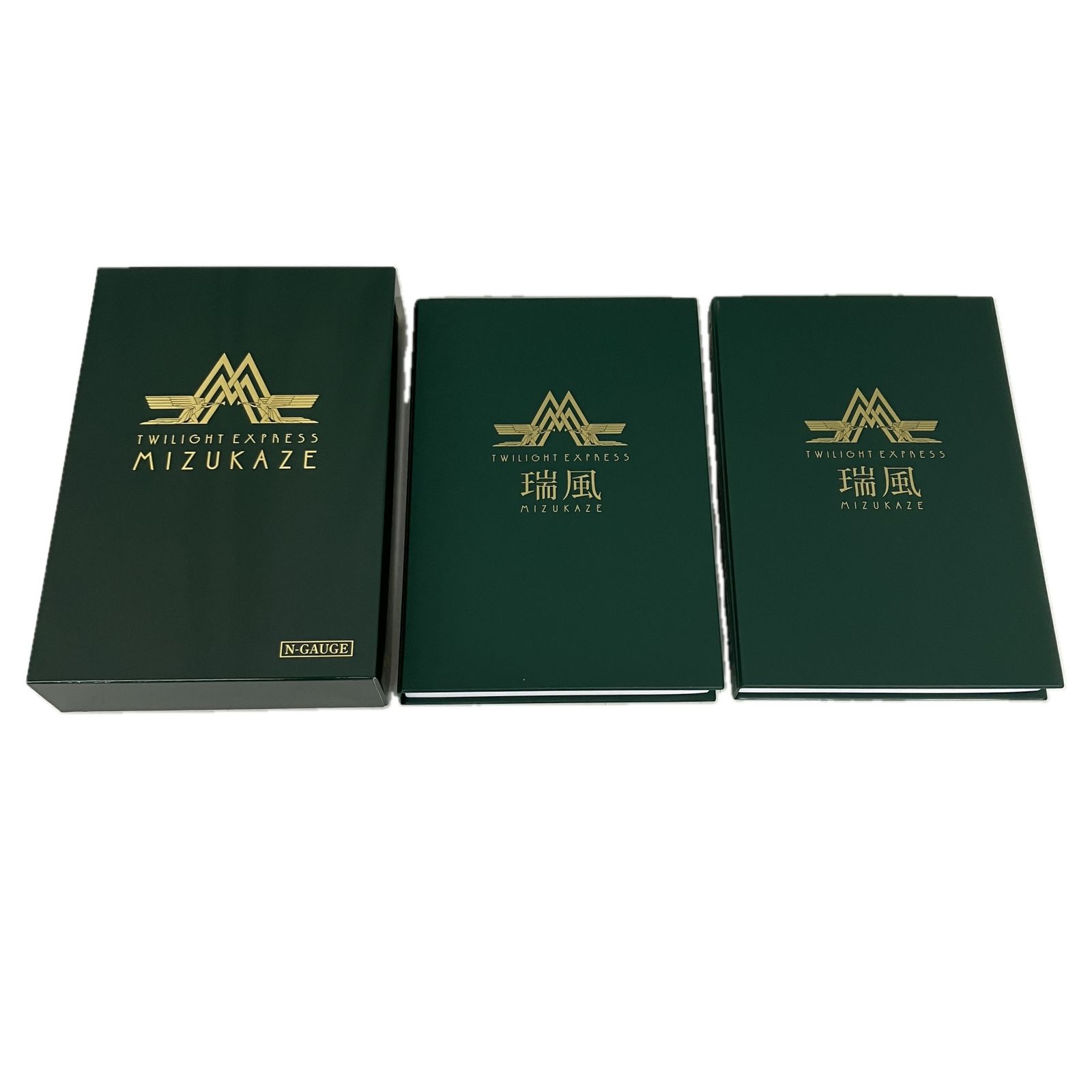 鉄道模型 カトー