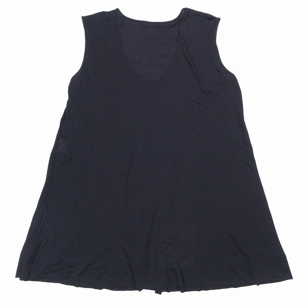 JIL SANDER NAVY ジルサンダーネイビー カットソー チュニック JIL SANDER NAVY ジルサンダーネイビー カットソー チュニック