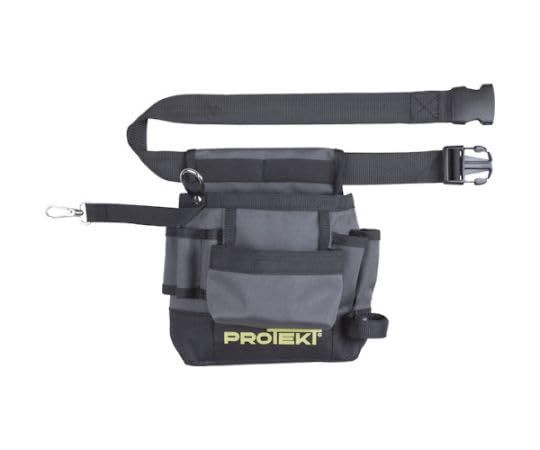 2営業日で発送 Protekt プロテクト ベルト付きツールポーチ AY210 6811