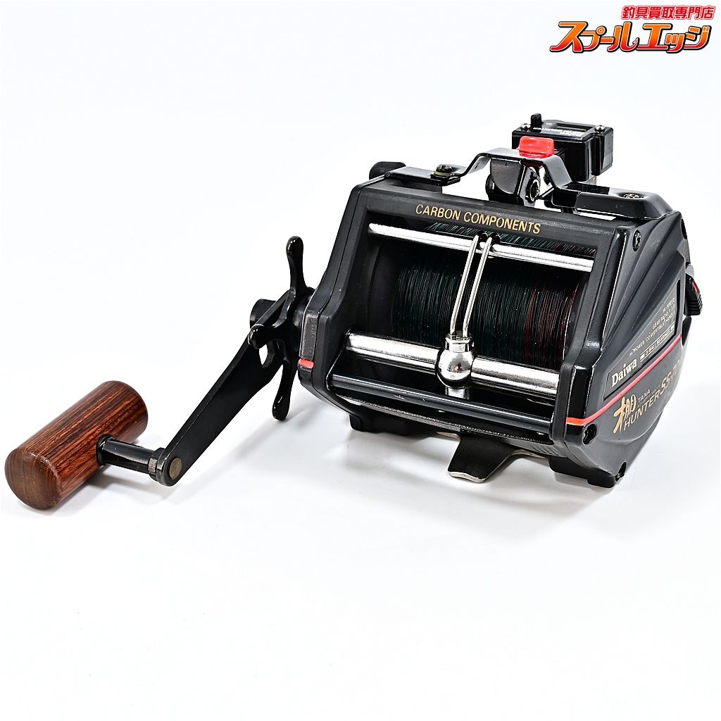 Daiwa ダイワ 棚HUNTER SS-70 タナハンター TANA Yahoo!オークション