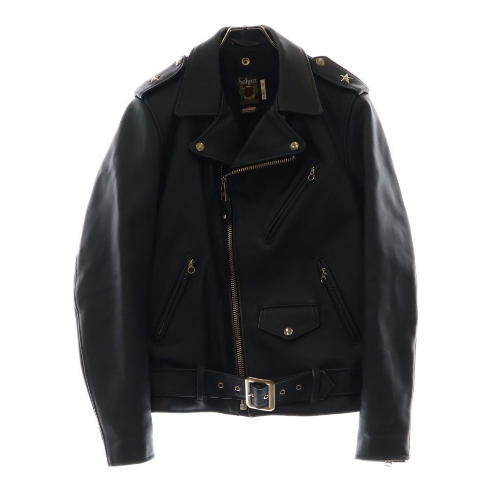 ショット　ワンスター SCHOTT (ショット) 7164 613UST VINTAGE ONESTAR ワンスター